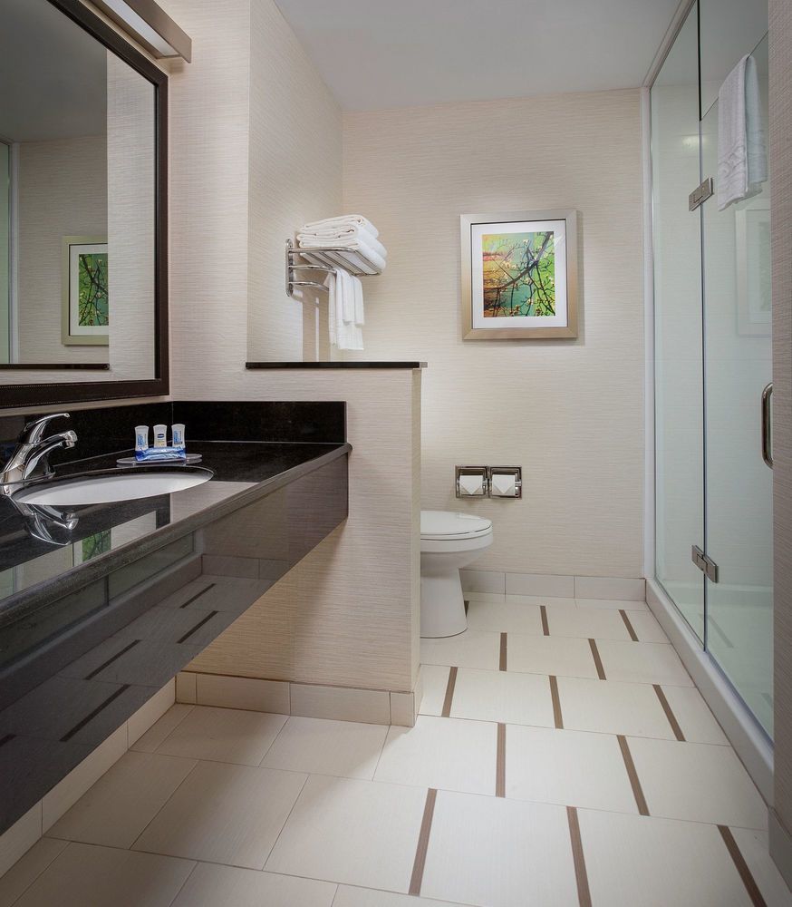 Fairfield Inn & Suites By Marriott Atlanta Acworth Zewnętrze zdjęcie